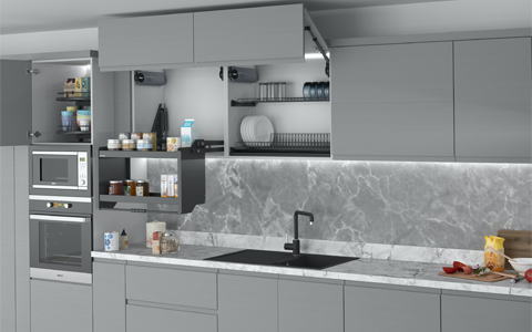 Mobilya Aksesuarları